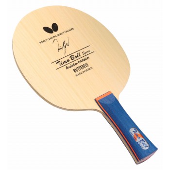 Butterfly Timo Boll Spirit Arylate -Carbon Table Tennis Blade 